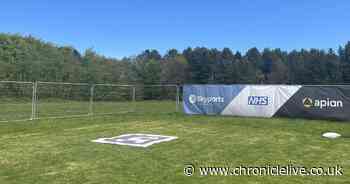 North East trial could lead way to NHS drone deliveries for blood transfusions