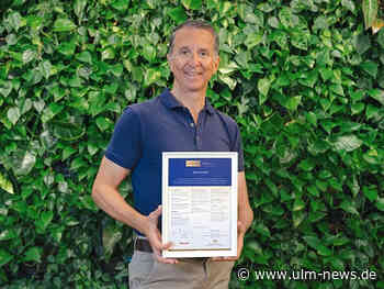 Beurer wird Mitglied bei KLIMAWIN und verstärkt Engagement für Nachhaltigkeit