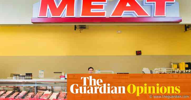 The livestock lobby is waging war on ‘lab-grown meat’. This is why we can’t let them win | George Monbiot