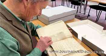 Plans unveiled to preserve famous poet's works