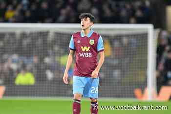 Kompany was er eerst nog gek van, maar Rode Duivel zat op zijspoor: op weg naar de Bundesliga nu