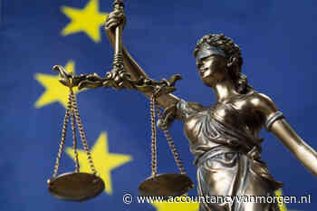 Deloitte-verzelfstandiging richt zich met nieuw AI-platform op EU-rechtspraak