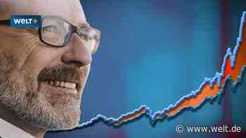 Klare Rendite-Unterschiede – Diese Rechnung zeigt den Saison-Effekt beim MSCI World