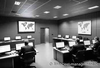 ICT-groei daalt, investeringsoptimisme blijft