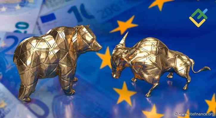 Bulls Lured into Trap. Forecast as of 21.08.2024