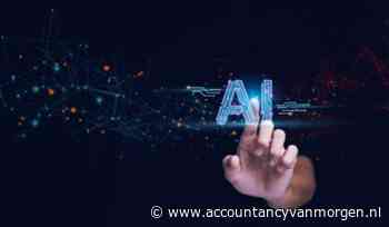KPMG: AI in hoog tempo prioriteit in financiële rapportage en audit