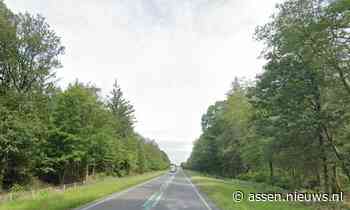 Werkzaamheden in weekenden langs de N34, N381 en N391 komende periode