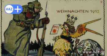 Kolonialzeit, Kriege und Kunst: Wie Bahlsen Hannover sich selbst vermarktete