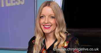 Lauren Laverne diagnosed with cancer as BBC star releases statement