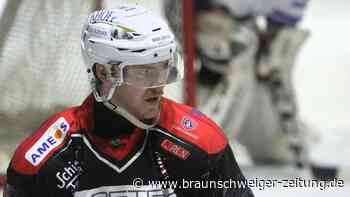 Die kanadische Tormaschine bleibt den Harzer Falken treu