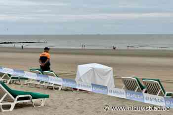 Vrienden van verdronken man (37) die aanspoelde in Blankenberge verdacht van schuldig verzuim: “Ze zijn meteen in slaap gevallen”