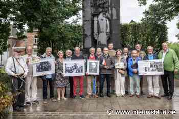 Exact tachtig jaar nadat Roeselare bevrijd werd is er de eerste editie van de Polish Liberation Route
