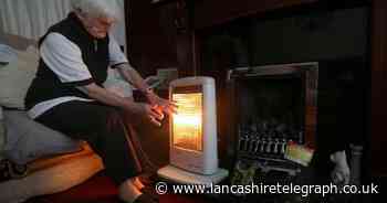 DWP urges almost 1 million pensioners to make urgent Winter Fuel Payment check