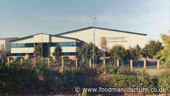 Behind the scenes with a global ingredients supplier