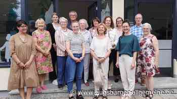 Senioren in der Stadt Landsberg wollen sich vernetzen