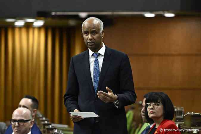 Canada pledges $5.7M in humanitarian aid for Ukraine, with focus on children