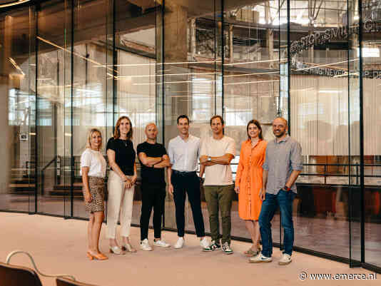 Brussels Airport Company sluit aan bij nieuw startup-consortium Hubs4Growth