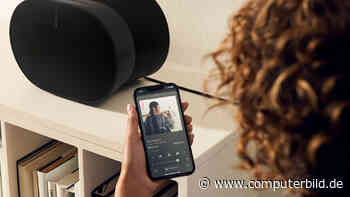 Sonos schließt Comeback der alten App aus