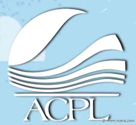 ACPL presents 'Kids Can Cook'