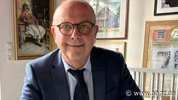 Privathotels Dr. Lohbeck : "Uns werden pro Woche fünf Hotels angeboten"