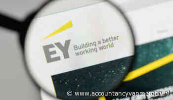 Beleggersclub: herstructurering EY mogelijk gericht op ontlopen aansprakelijkheid