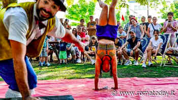Anomalie, Festival di Nuovo Circo internazionale
