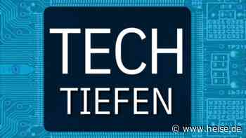 Podcast "Techtiefen": Big Data auf Kubernetes mit Stackable