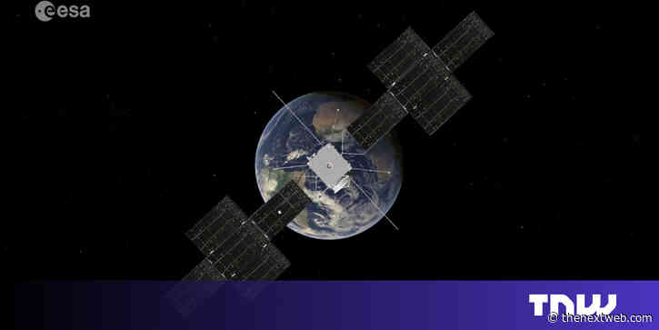 ESA’s Juice spacecraft completes world’s first lunar-Earth flyby