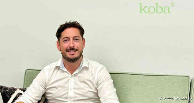 Strategic new hire for workspace operator 