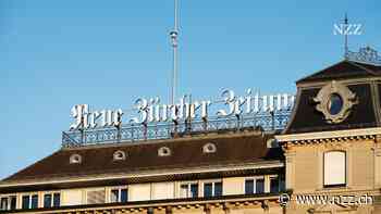 Das Unternehmen NZZ hat im ersten Halbjahr 2024 den Gewinn gesteigert