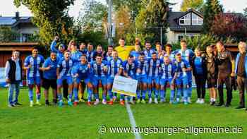 Der FV Illertissen zieht im Totopokal souverän ins Achtelfinale ein