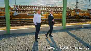 Deutsche Bahn: Die vier Lebenslügen und was wirklich gegen das Chaos hilft – ein Kommentar