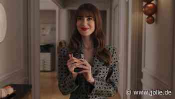 Psychotest: Welcher "Emily in Paris"-Charakter bist du?