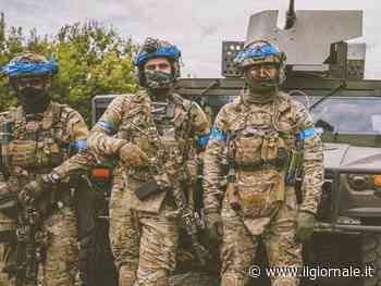 Mercenari americani in Russia: il blindato, la foto geolocalizzata a Kursk e l'ira di Mosca