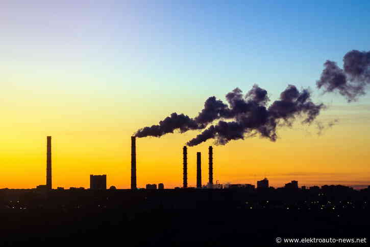 Deutsche unterschätzen künftige CO2-Preise