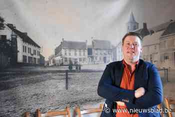 Kristof Cattie opnieuw kandidaat-burgemeester voor Thuis in Bever