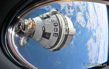 Boeing’s Starliner zit nog steeds vast op het ISS – hoe nu verder?