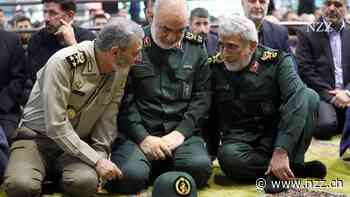 Haben Teherans Raketen ihren Schrecken verloren? Israels Angriffe stellen Irans Regionalstrategie infrage