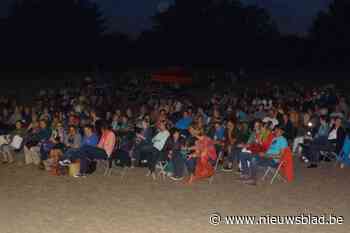 Konijnenberg verandert in openluchtcinema met gratis vertoning ‘One Life