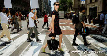 7 Days in the Cultural Life of an Artistic Director