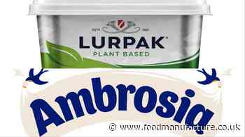 NPD: Summer plant-based product launches