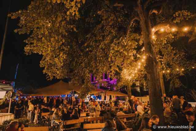 Cirk gaat cashloos: “Toch enkel cash op zak? Zet geld op een betaalkaart”