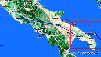 Turbolenza in volo e poi l'atterraggio di emergenza a Roma: ci sono feriti