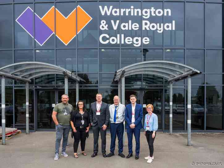 Ansell Lighting supports electricians of the future