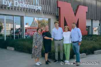 Na veertig jaar geven de ‘Mieltjes’ fakkel door van bekende elektrozaak: “We kijken met dankbaarheid terug”