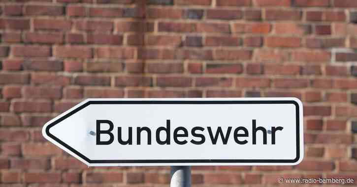 Bundeswehr hat Sicherheitsvorkehrungen für Kasernen erhöht