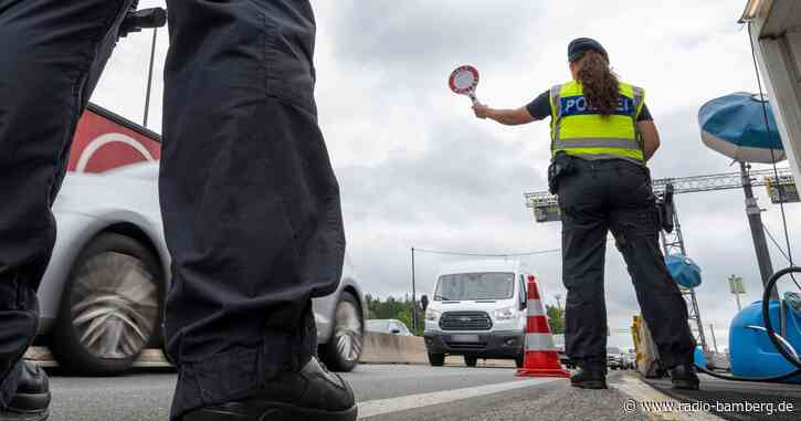 Illegale Migration 2023 deutlich gestiegen