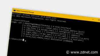 The best SSH clients for Linux (and why you need them)