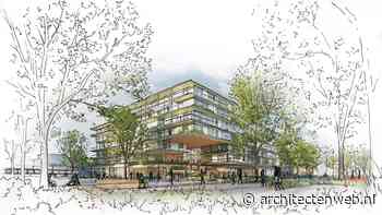 Rotterdam kiest plan Amvest, Kavel Vastgoed en VenhoevenCS voor Schuttersveld