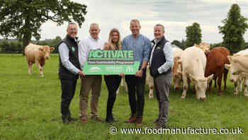 McDonald’s backed beef programme sees €4.4m investment